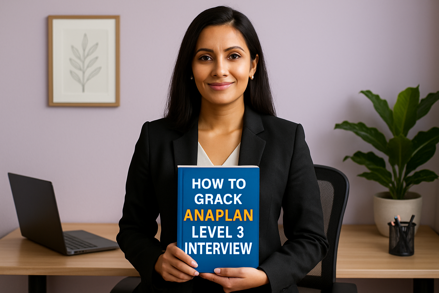 Top 25 Interview Questions and Answers for Anaplan Level 3